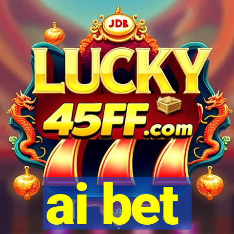 ai bet